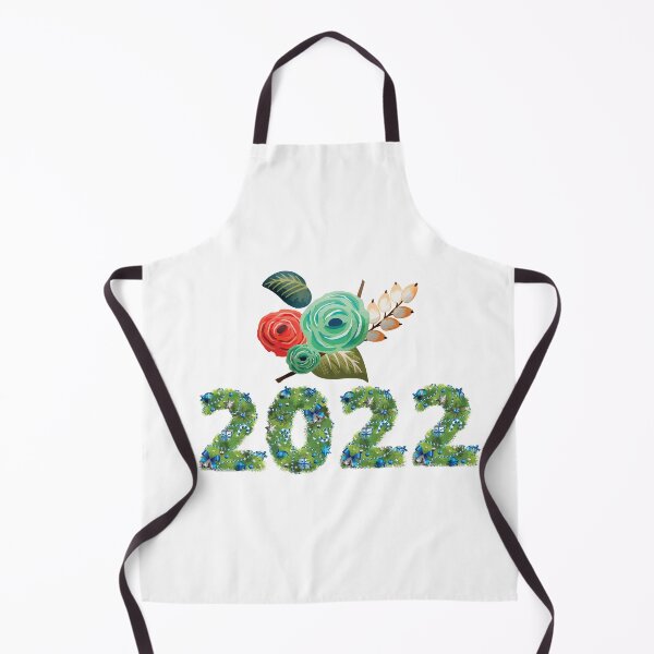 Item preview, happy new year 2022 designed and sold by sbrstore.