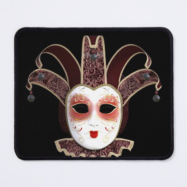 Item preview, Mask of the traditional carnival of Venice. designed and sold by Photorebelle.
