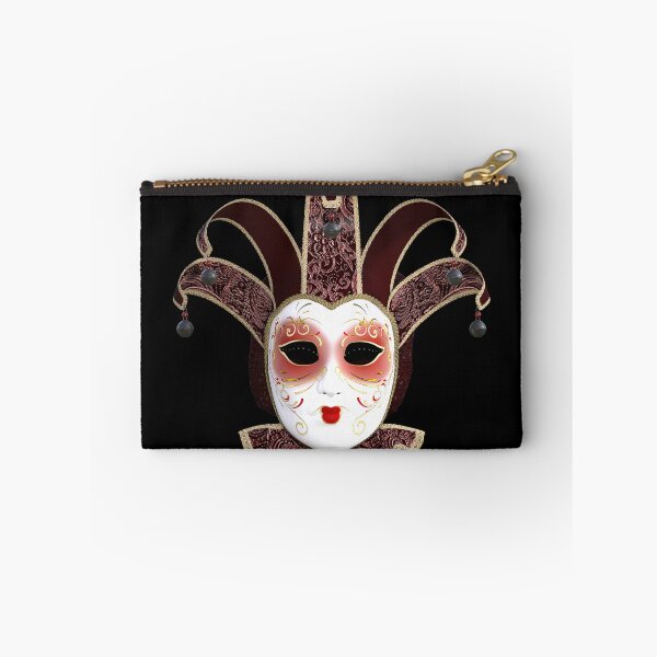 Item preview, Mask of the traditional carnival of Venice. designed and sold by Photorebelle.
