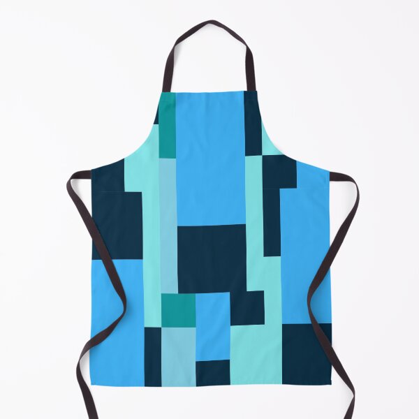 Item preview, BLUE PATTERN  designed and sold by Kwayako.
