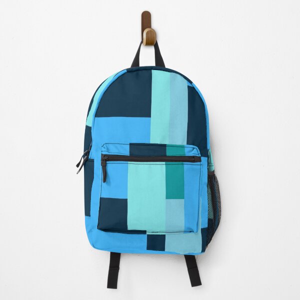 Item preview, BLUE PATTERN  designed and sold by Kwayako.