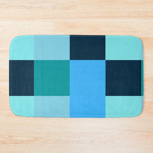 Item preview, BLUE PATTERN  designed and sold by Kwayako.