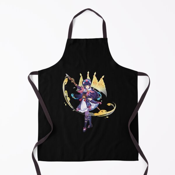 Item preview, Genshin Impact YunJin - Yun Jin designed and sold by Omagatoki.
