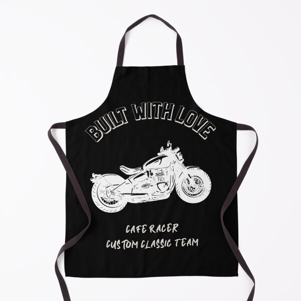 Item preview, Cafe Racer Custom Classic Team designed and sold by LY D.