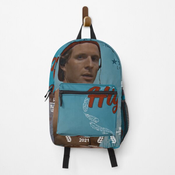 Item preview, Higher Love (fake movie) designed and sold by SunnyLegends.