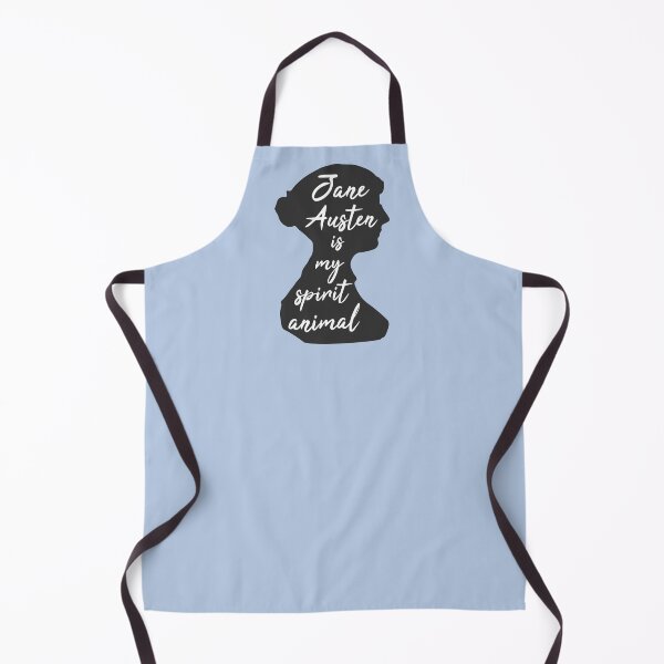 Item preview, Jane Austen Is My Spirit Animal II designed and sold by Lemon Pepper.