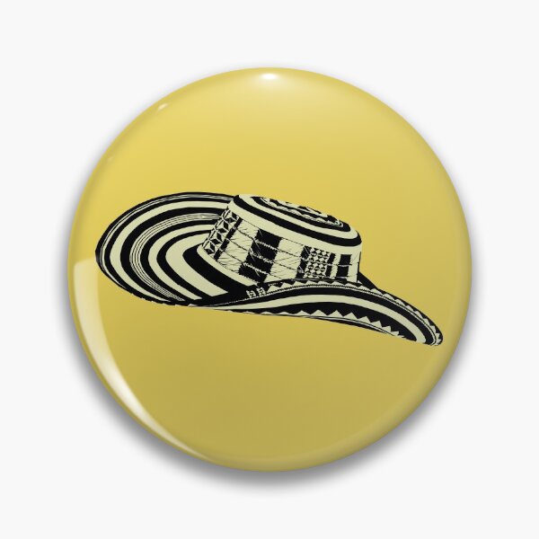Item preview, Colombia designed and sold by TropicalHuman.