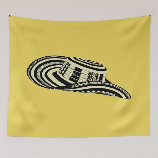 Item preview, Colombia designed and sold by TropicalHuman.