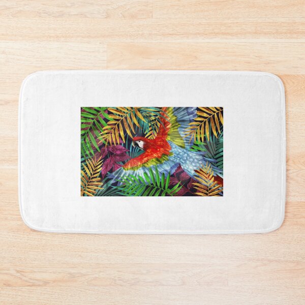 Item preview, Scarlet Macaw I designed and sold by MizzKarizmah.