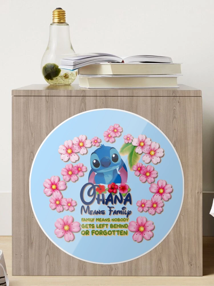 Ohana Stitch – yadiscraftsandcreations