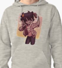 Karkat Pullover Hoodie