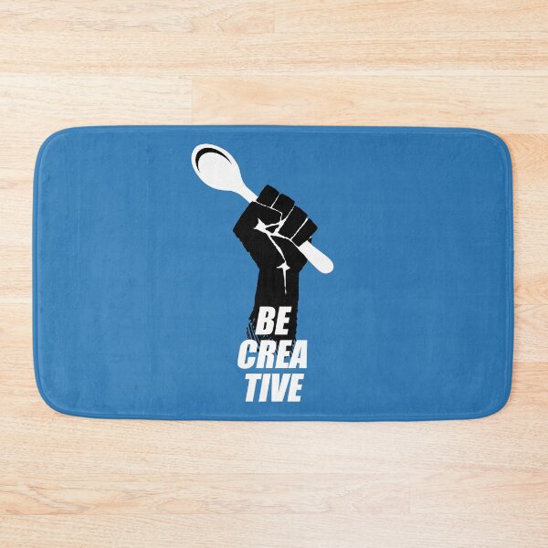 Item preview, Be Creative - Food Creativity designed and sold by TMBTM.