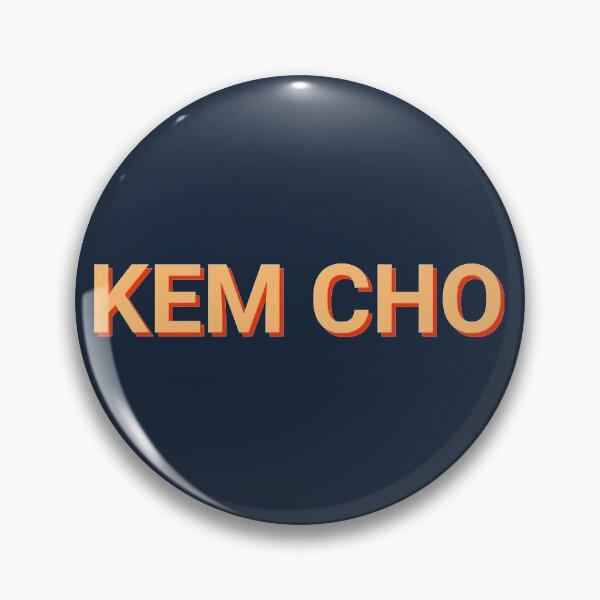 Item preview, Kem Cho Slang designed and sold by Sour Soul.