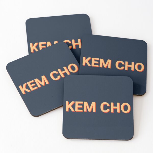 Item preview, Kem Cho Slang designed and sold by Sour Soul.