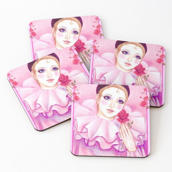 Item preview, MIME AND ROSE designed and sold by Judy Mastrangelo.