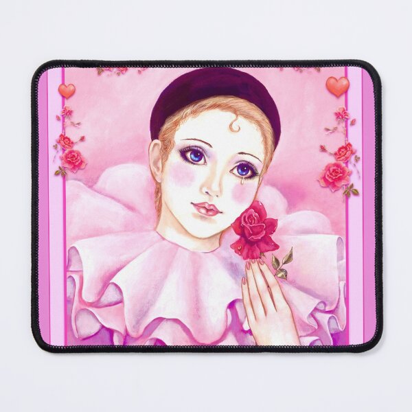 Item preview, MIME AND ROSE designed and sold by Judy Mastrangelo.