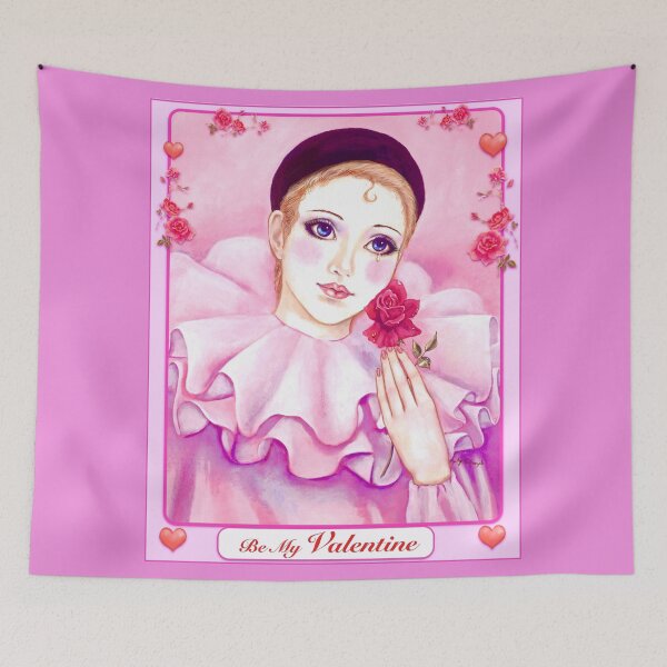 Item preview, MIME AND ROSE designed and sold by Judy Mastrangelo.