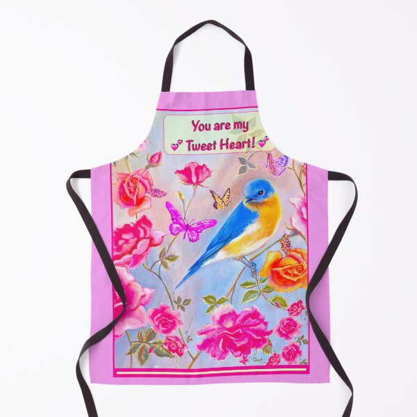 Item preview, YOU ARE MY TWEET HEART designed and sold by Judy Mastrangelo.