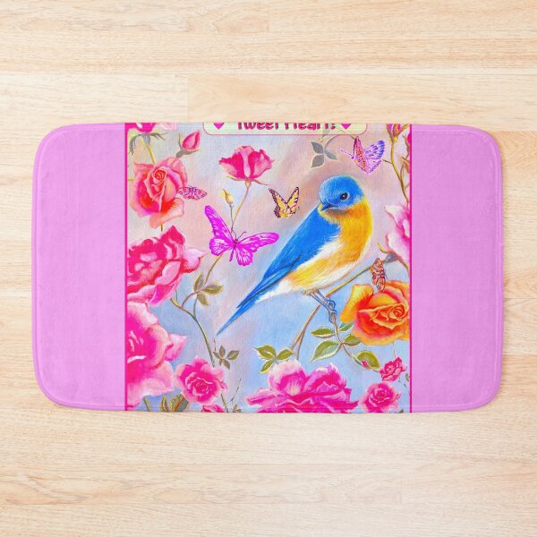 Item preview, YOU ARE MY TWEET HEART designed and sold by Judy Mastrangelo.