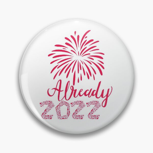 Item preview, happy new year 2022 designed and sold by sbrstore.