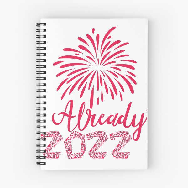 Item preview, happy new year 2022 designed and sold by sbrstore.