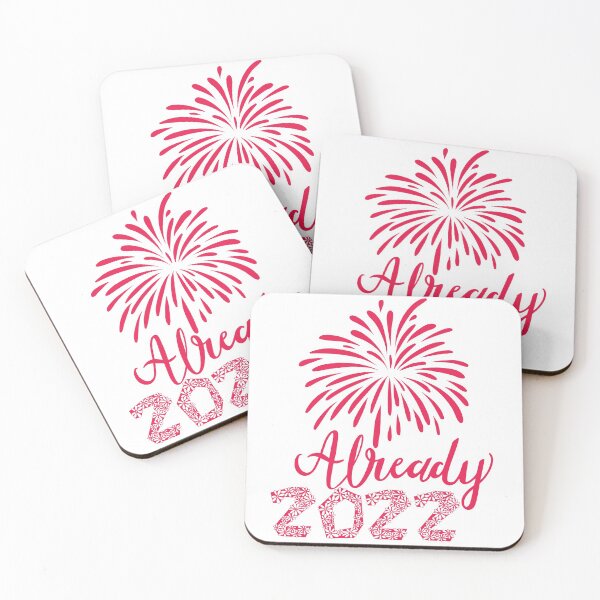 Item preview, happy new year 2022 designed and sold by sbrstore.