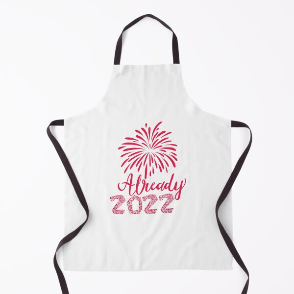 Item preview, happy new year 2022 designed and sold by sbrstore.