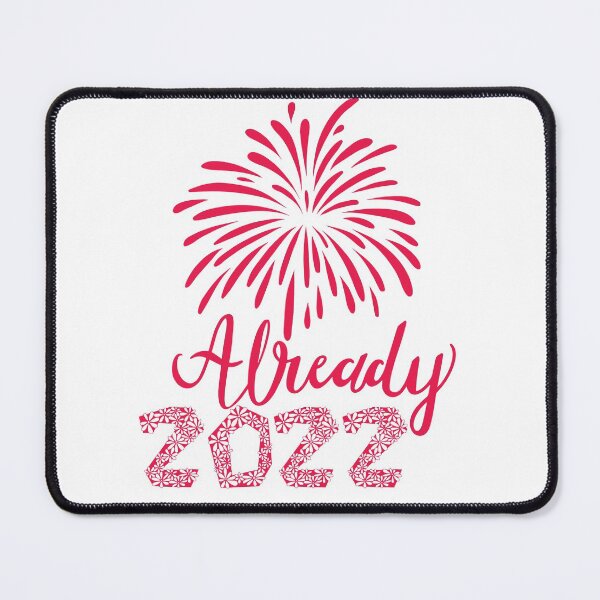 Item preview, happy new year 2022 designed and sold by sbrstore.