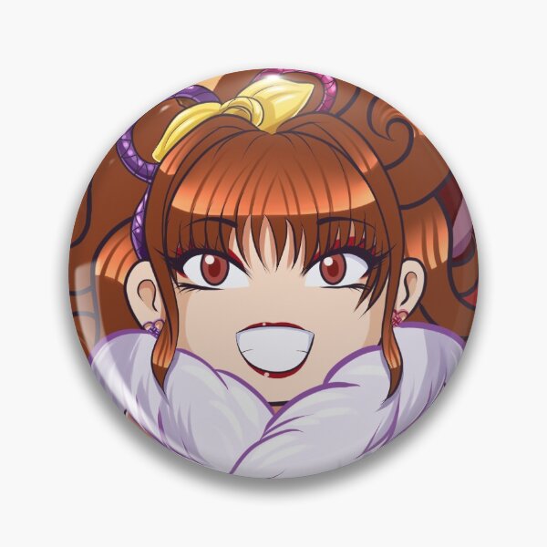 Item preview, Azuki-tan (Azuki Pocky) designed and sold by DeadPhoenX.