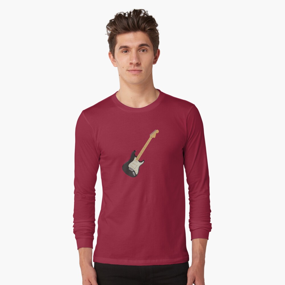 Item preview, Long Sleeve T-Shirt designed and sold by Designs111.