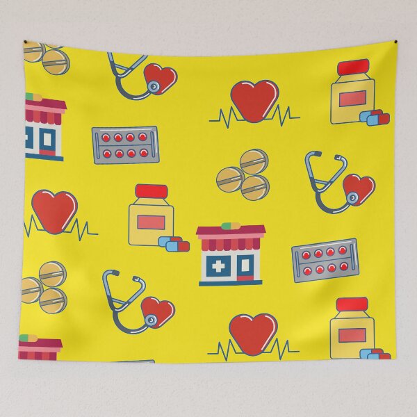 Item preview, national pharmacist day designed and sold by Zaibo.