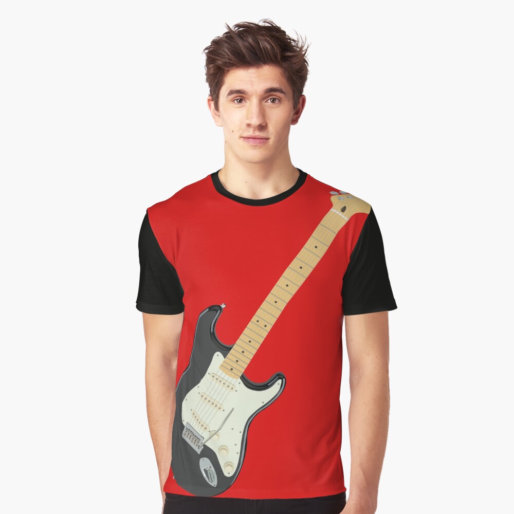Item preview, Graphic T-Shirt designed and sold by Designs111.