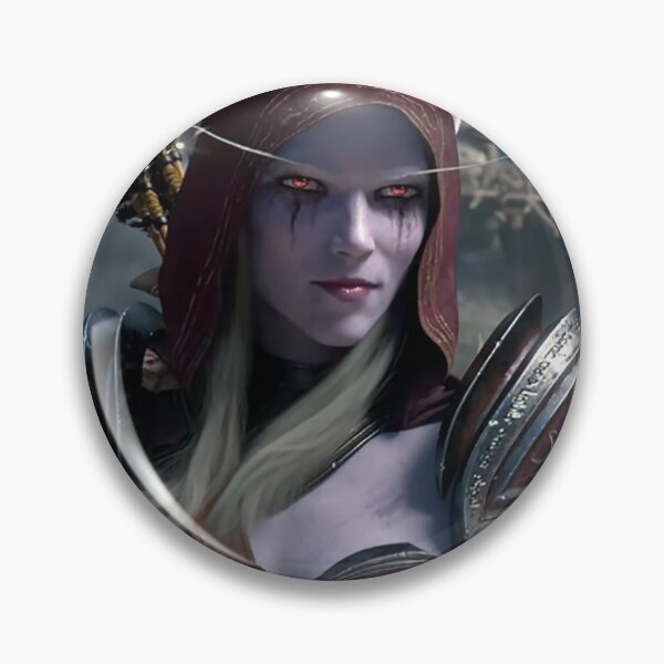 Item preview, banshee designed and sold by margalie1.