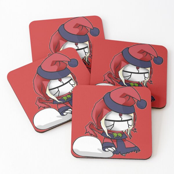 Item preview, Evileye Overlord Padoru designed and sold by weirdo97.