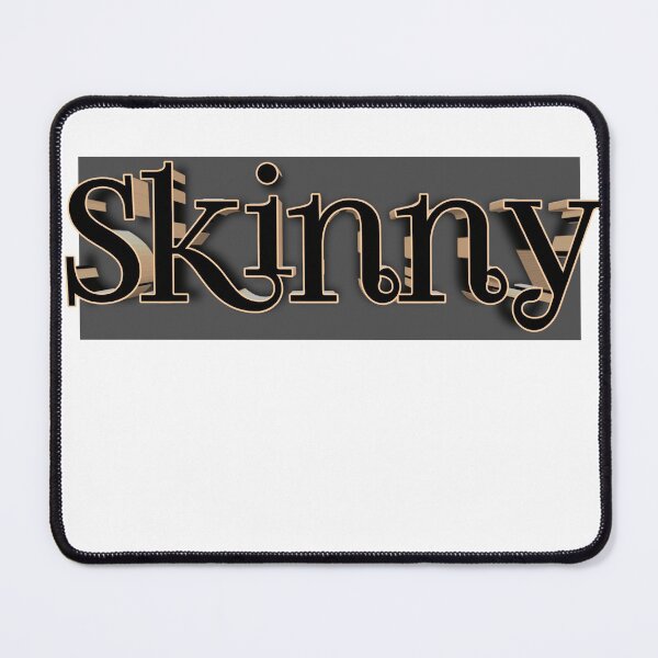 Item preview, Skinny shirt shark tank designed and sold by ami28.