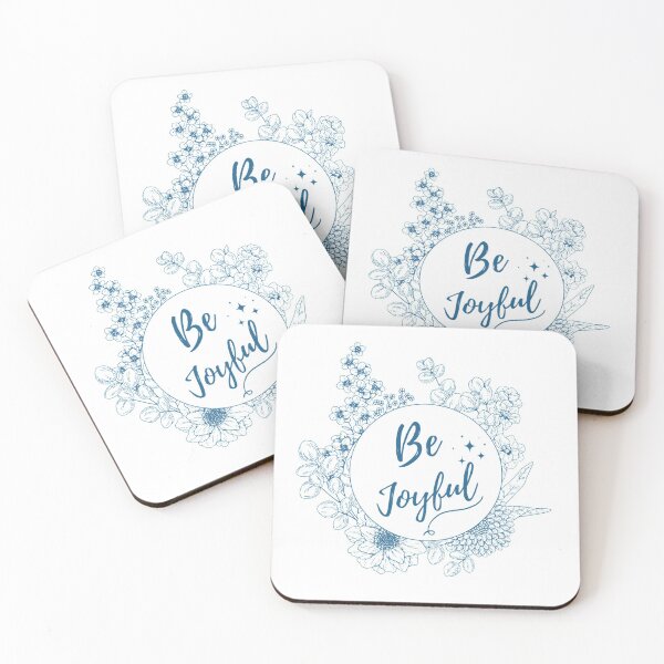 Item preview, Be joyful designed and sold by BeluFndz.
