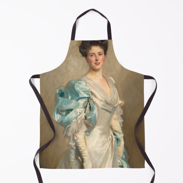 Item preview, Mary Crowninshield Endicott Chamberlain (1902) by John Singer Sargent designed and sold by Designedbysm.