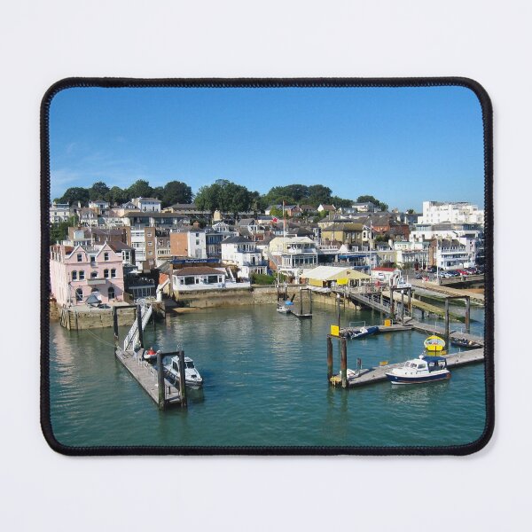 Item preview, Cowes Waterfrontage.. designed and sold by ronsaunders47.