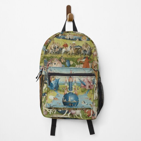 Item preview,  The Garden of Earthly Delights - Hieronymus Bosch designed and sold by maryedenoa.
