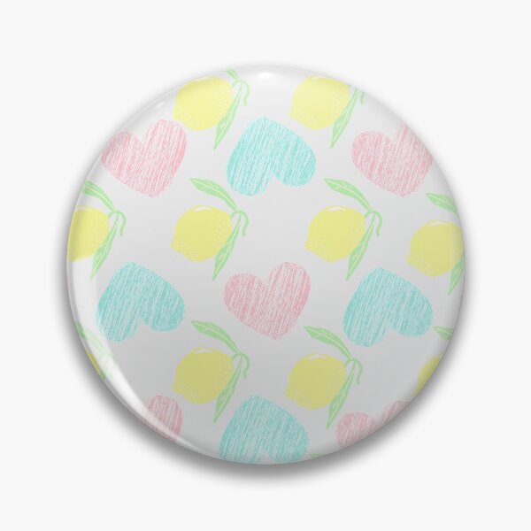 Item preview, Love and Lemons designed and sold by aboniteblanc.