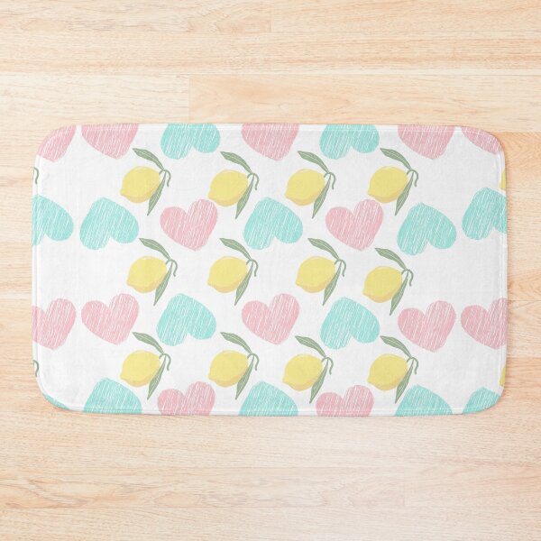 Item preview, Love and Lemons designed and sold by aboniteblanc.