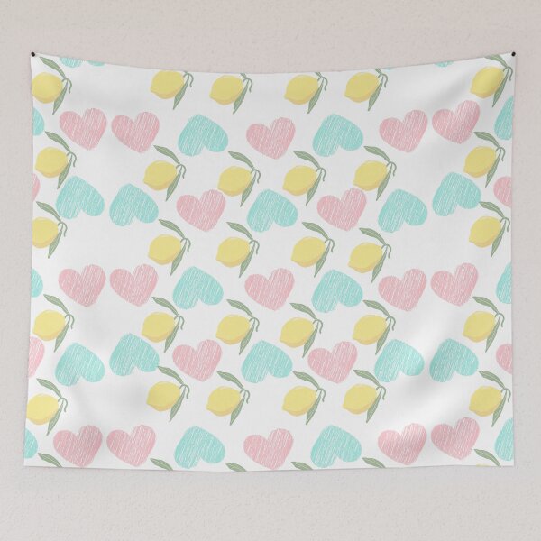 Item preview, Love and Lemons designed and sold by aboniteblanc.