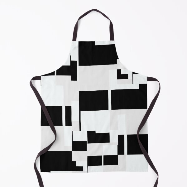 Item preview, BLACK & WHITE PATTERN designed and sold by Kwayako.