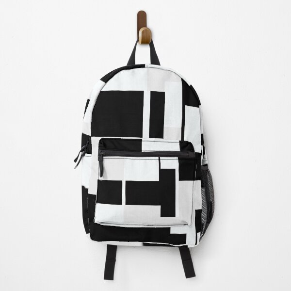 Item preview, BLACK & WHITE PATTERN designed and sold by Kwayako.