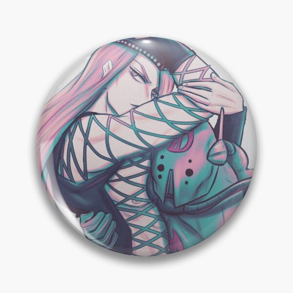 Item preview, Anasui + Diver Down designed and sold by xo-romiiarts.