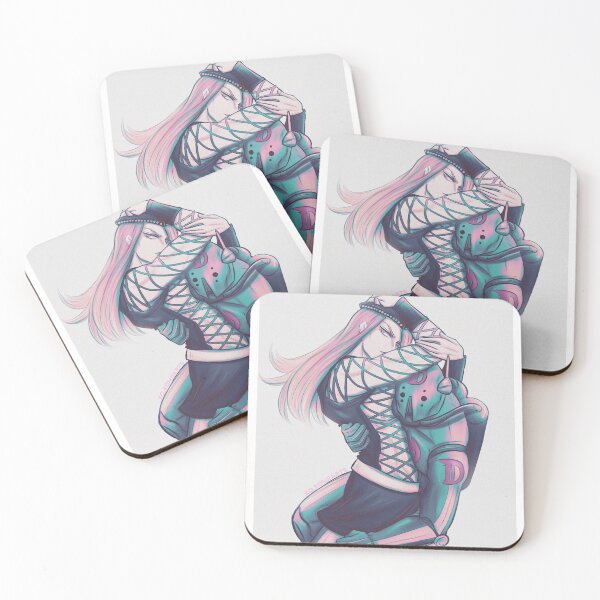 Item preview, Anasui + Diver Down designed and sold by xo-romiiarts.