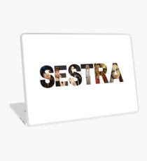 Sestra Laptop Skin