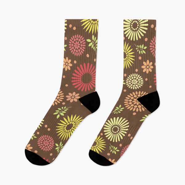 Artikelvorschau, Psychedelische Hippie-Retro-Friedenskunst entworfen und verkauft von VinCut.