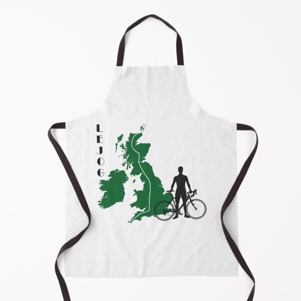 Item preview, LEJOG Lands End to John O'Groats designed and sold by cycleexplorers.