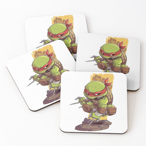Item preview, Raphael brute designed and sold by glincoln88.